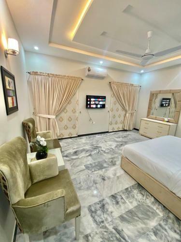 Hostal Homey Islamabad