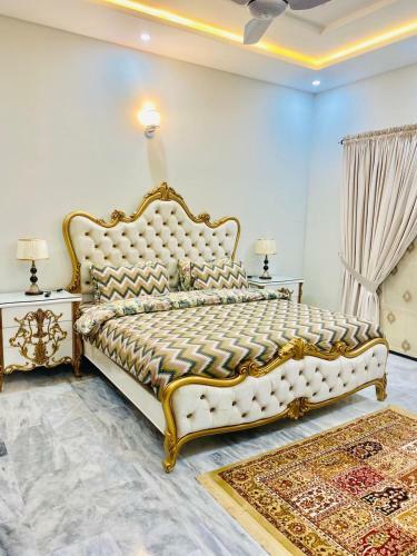 Hostal Homey Islamabad