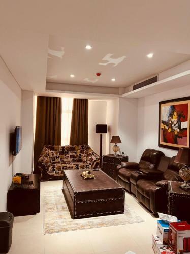 Apartamento Lux Stays One Constitution Ave