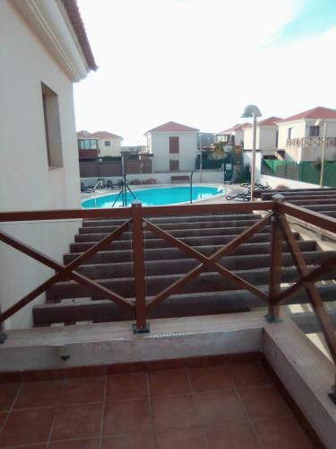 Villa Ventura Caprice