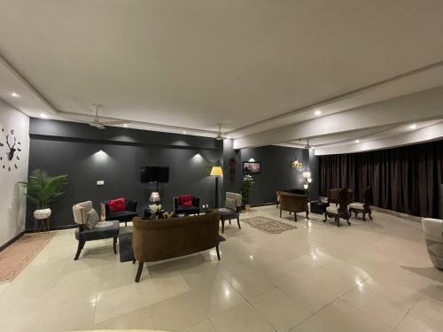 Freddy?s Luxury Apartments