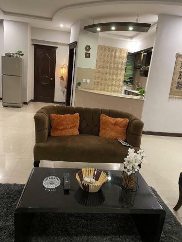 Freddy?s Luxury Apartments