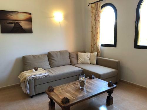 Apartamento Casa Palmer