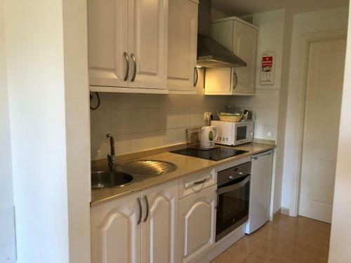 Apartamento Casa Palmer