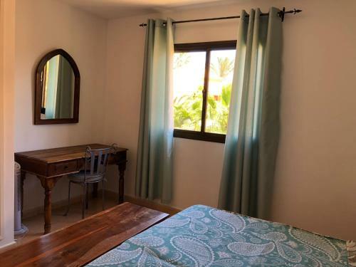 Apartamento Casa Palmer