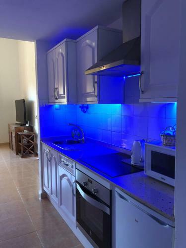 Apartamento Casa Palmer