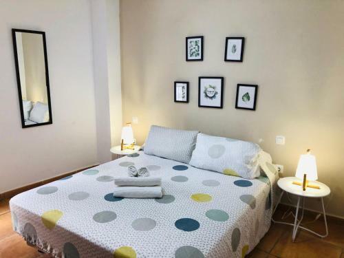Apartamento Corralejo Centro