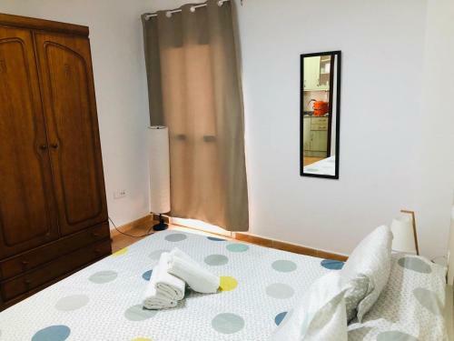 Apartamento Corralejo Centro