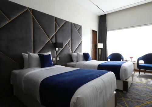 Hotel Best Western Premier Islamabad