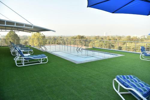 Hotel Best Western Premier Islamabad