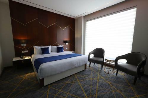 Hotel Best Western Premier Islamabad