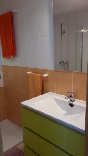 Corralejo Playa Apartamento