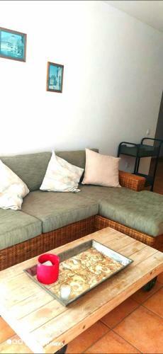Apartamento Corralejo Del Mar II
