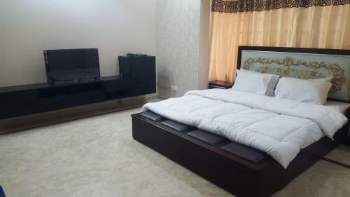 Bed & Breakfast Flexi Dreams Hospitality Services