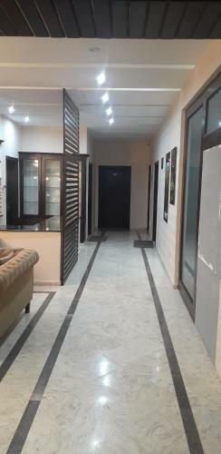 Bed & Breakfast Flexi Dreams Hospitality Services