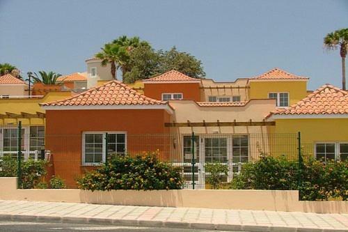 Apartamento Corralejo Centrico Internet Fibra