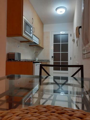 Apartamento Corralejo Centrico Internet Fibra