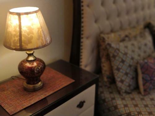 Bed & Breakfast Comfyinn Guest House