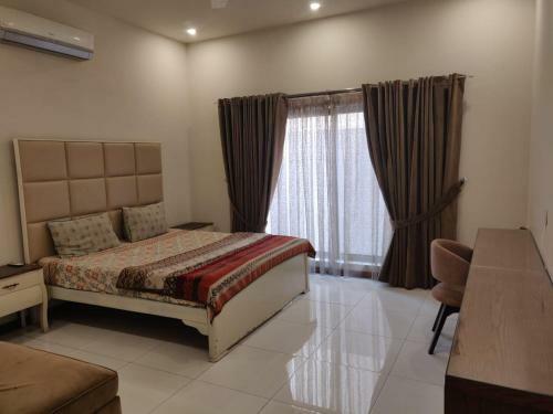 Bed & Breakfast Comfyinn Guest House