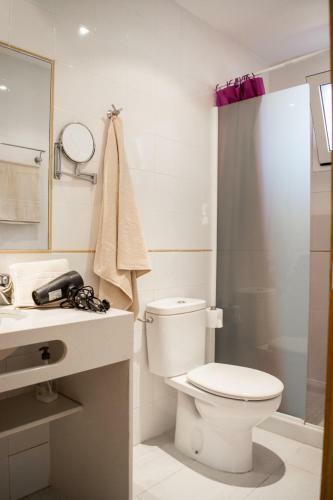 Mery Elizabeth Sun Apartament