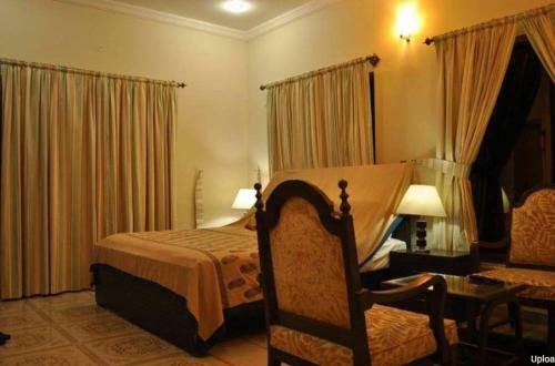 Hotel Sarai Silk Route