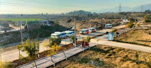 Hostal Awan Guest House E11/2