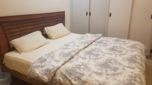 Hostal Awan Guest House E11/2