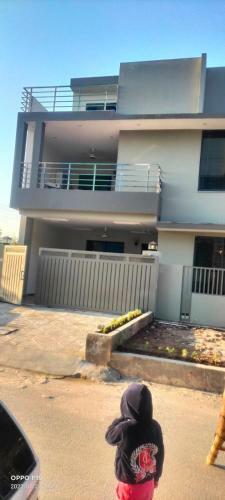 Hostal Awan Guest House E11/2