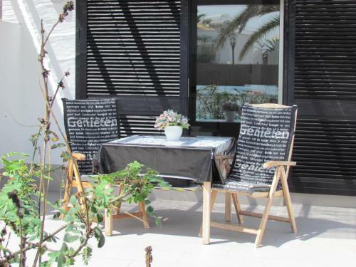 Bungalows Mar Azul - Adults Only