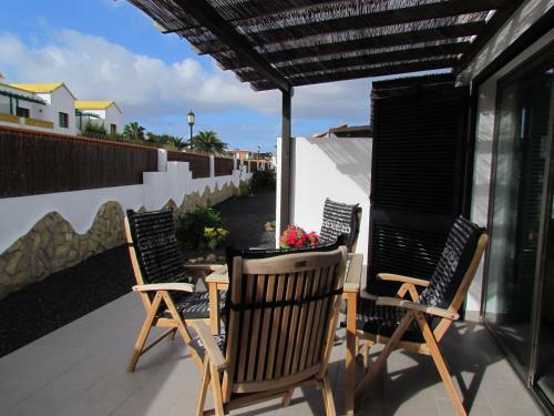Bungalows Mar Azul - Adults Only