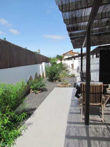 Bungalows Mar Azul - Adults Only