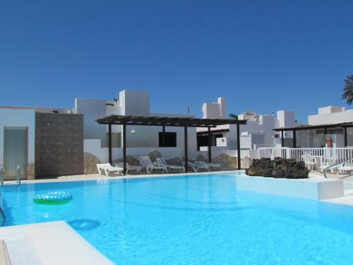 Bungalows Mar Azul - Adults Only