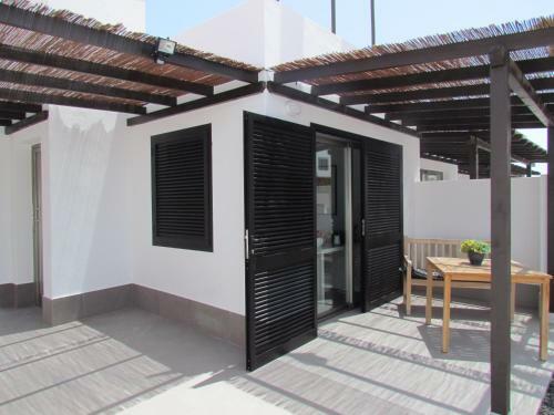 Bungalows Mar Azul - Adults Only