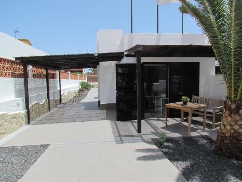 Bungalows Mar Azul - Adults Only