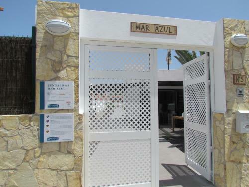 Bungalows Mar Azul - Adults Only