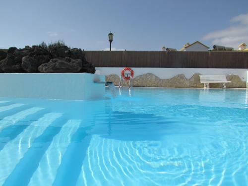 Bungalows Mar Azul - Adults Only
