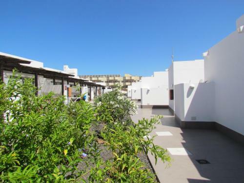 Bungalows Mar Azul - Adults Only