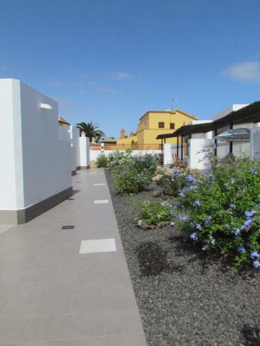 Bungalows Mar Azul - Adults Only