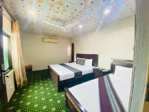 Hotel Pak Rose