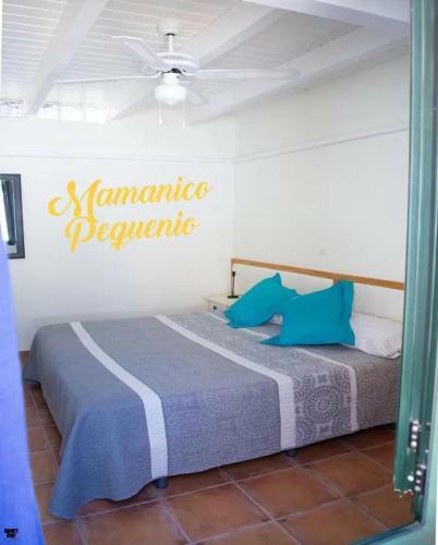 Mammanico Apartament