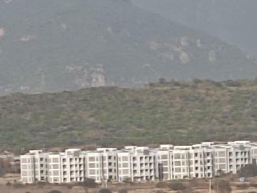 Apartamento Margala View