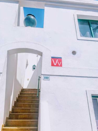 Apartamento Butterfly Residencial San Valentin Corralejo
