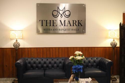 Hotel The Mark