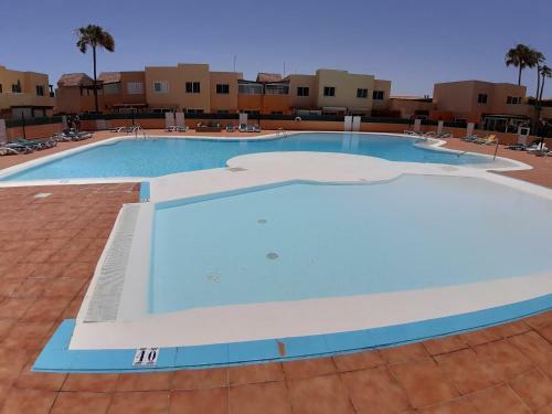 Apartamento Holiday & Relax
