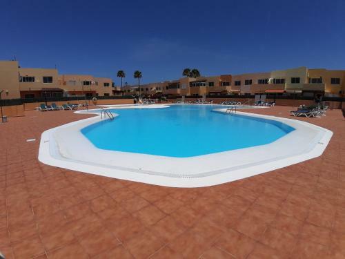 Apartamento Holiday & Relax