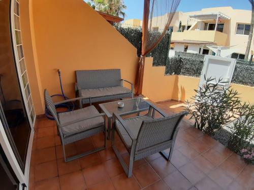 Apartamento Holiday & Relax