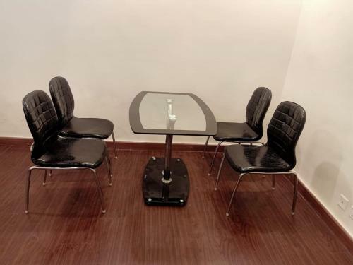 Laraib Inn Apartments