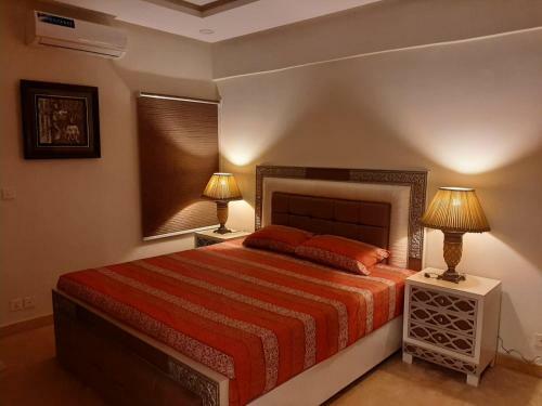 Laraib Inn Apartments