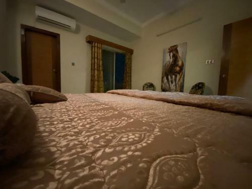 Stunning Hill View Apartment/ 2br/ Central City