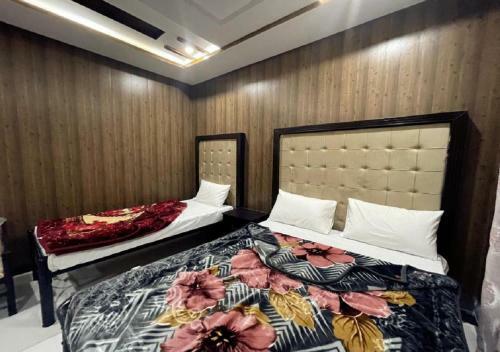 Apartamento Oriole Guest House Standard Living